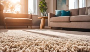 How to Clean Carpet at Home: Ultimate DIY Guide