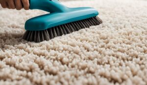 How to Shampoo Carpet by Hand: Expert Tips for Deep Cleaning