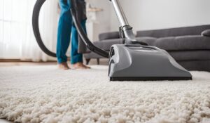 Can You Use a Carpet Cleaner to Clean a Mattress: Expert Tips