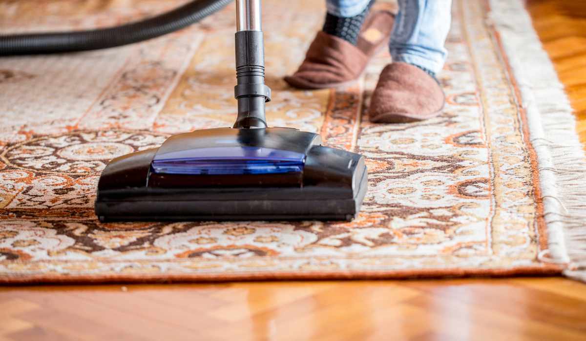 Carpet Cleaning Nottingham | Carpet Cleaning Services In Nottingham