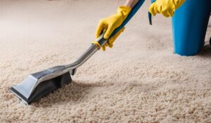 How to Clean Oil Stains from Carpet: Expert Tips & Tricks