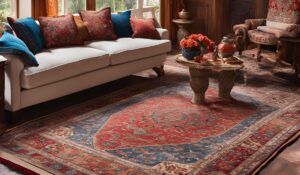 How to Clean Oriental Carpets: Expert Tips for Pristine Rugs