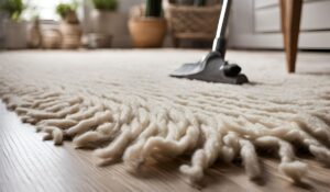 How to Clean Wool Rug: Expert Tips for Spotless Results