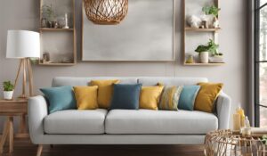 How Much to Clean a Couch: Affordable Cleaning Tips